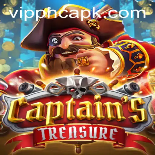 Unveiling CaptainssTreasure: The Ultimate Adventure Awaits