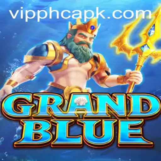 GRANDBLUE: An Immersive Gaming Experience Awaits