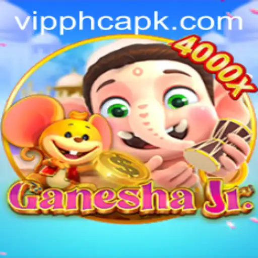 Exploring GaneshaJr: A New Game with a Twist of Vipph