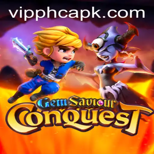 Conquer the World of GemSaviourConquest: A Fantasy Adventure Like No Other