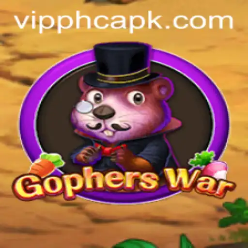 Unveiling GophersWar: A Comprehensive Guide to Gameplay and Strategy