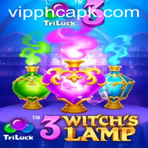 Discover the Enchanting World of 3WitchsLamp: A Deep Dive into the Mystical Adventure