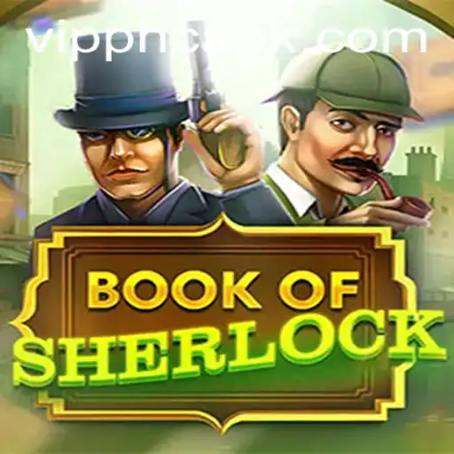 Unraveling the Mystery of BookOfSherlock with VIPPH