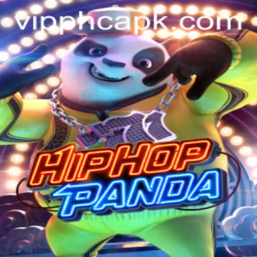 Experience the Beat of HipHopPanda: A Thrilling Slot Adventure
