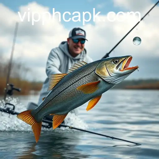 Navigating the Waters of Online Fishing: An Exploration of VIPPH