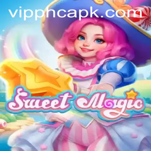 The Enchanting World of SweetMagic: Unveiling the Allure of VIPPH