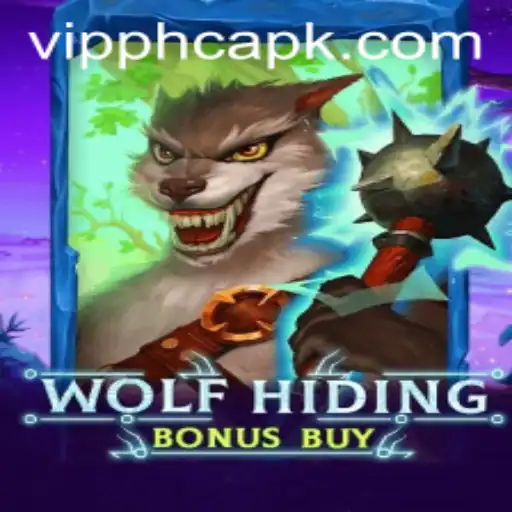 Unveiling the Thrills of WolfHidingBonusBuy: A Game of Strategy and Adventure